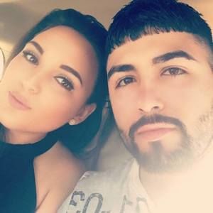 Meet your Posher, Eduardo